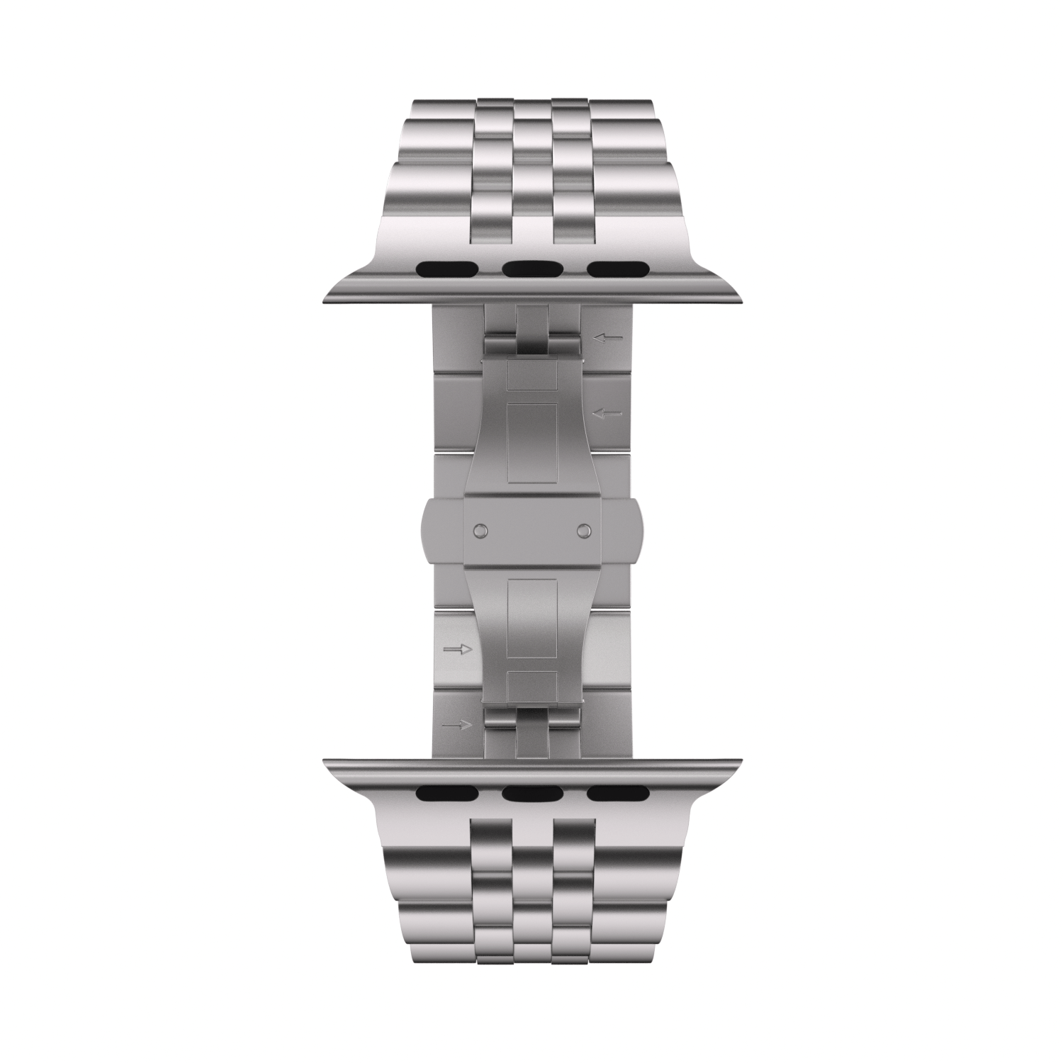 Titanium Band T05 Robust