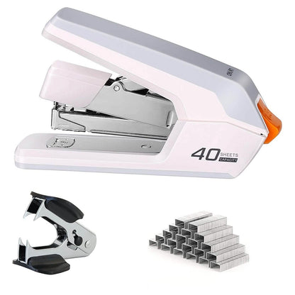 40-50 Sheet Capacity Desktop Staple DailySale