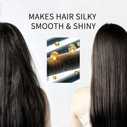40 Capsules Hair Treatment Serum DailySale