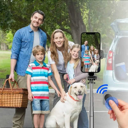 40" Cell Phone Extendable Selfie Stick Tripod DailySale
