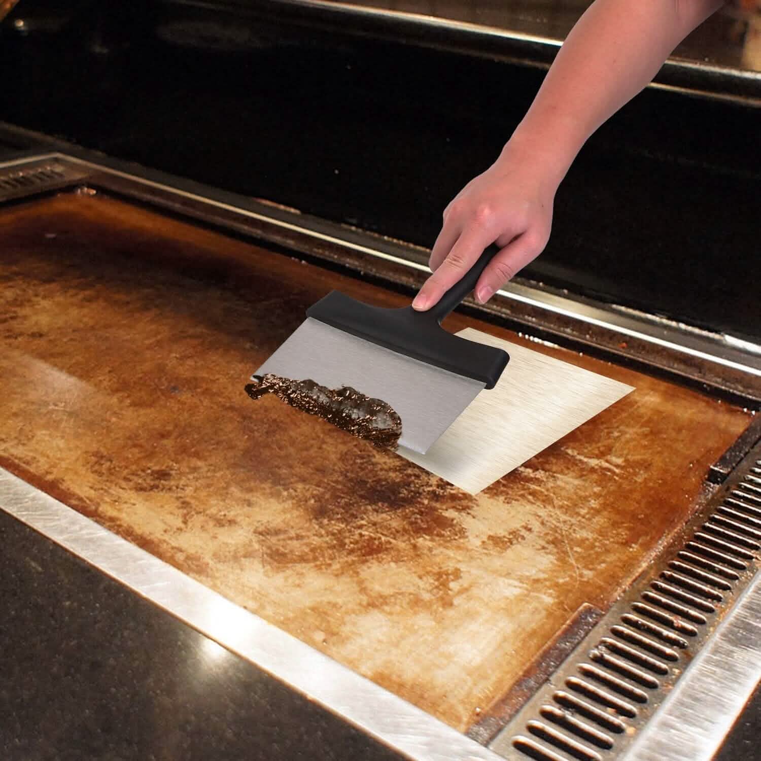 40-Piece: Griddle Cleaning Kit for Blackstone DailySale