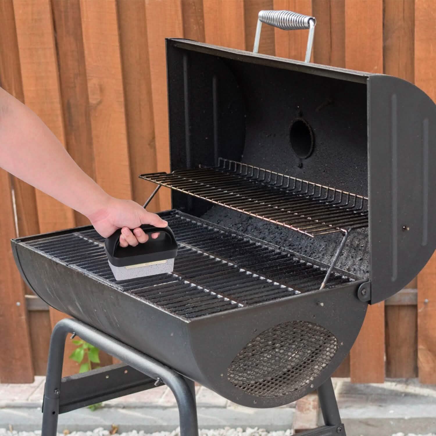 40-Piece: Griddle Cleaning Kit for Blackstone DailySale