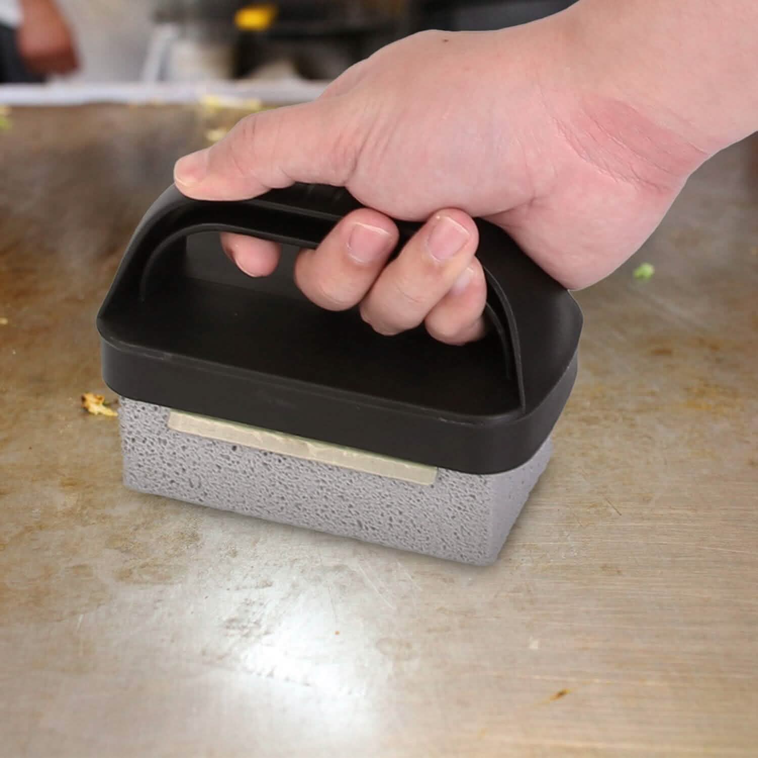 40-Piece: Griddle Cleaning Kit for Blackstone DailySale