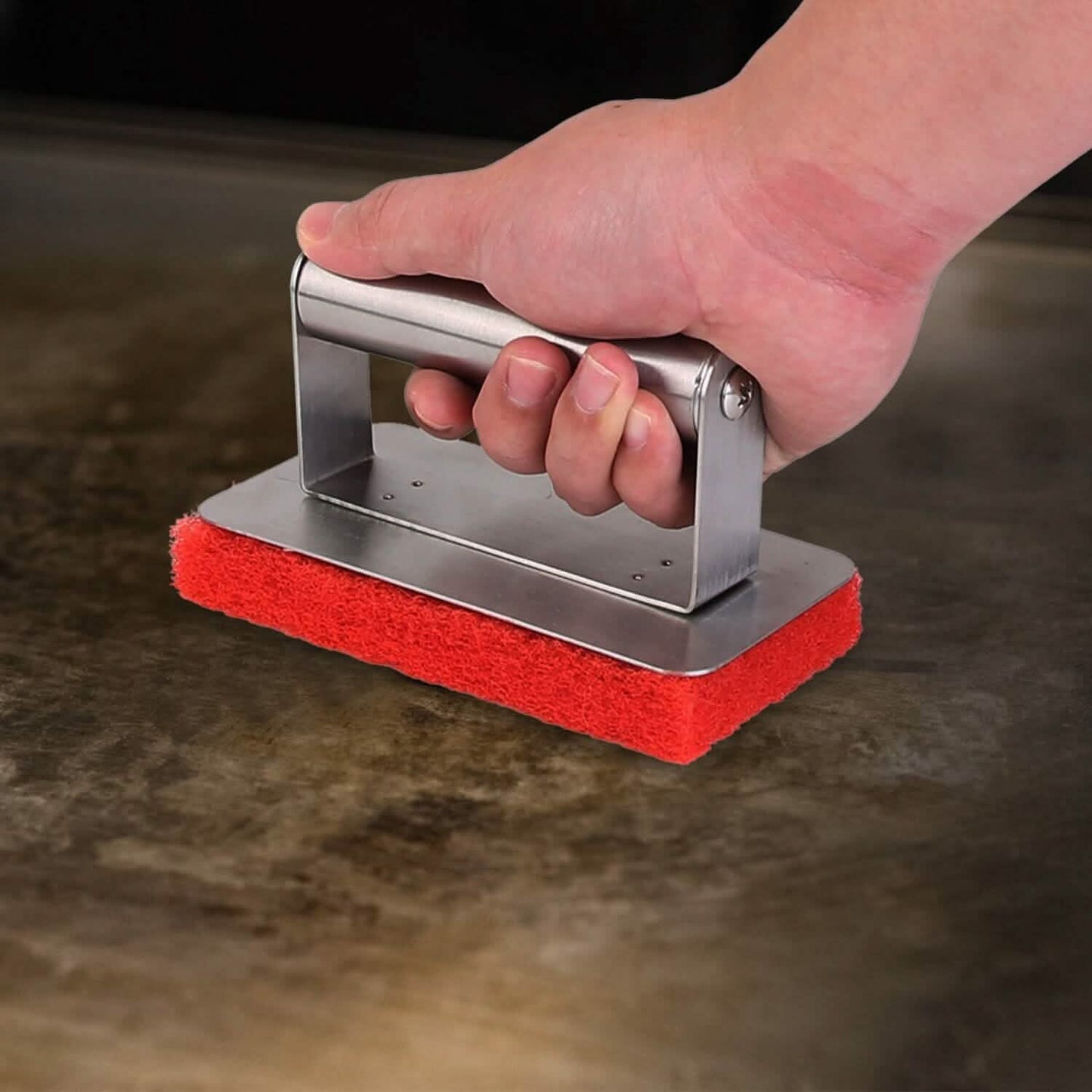 40-Piece: Griddle Cleaning Kit for Blackstone DailySale