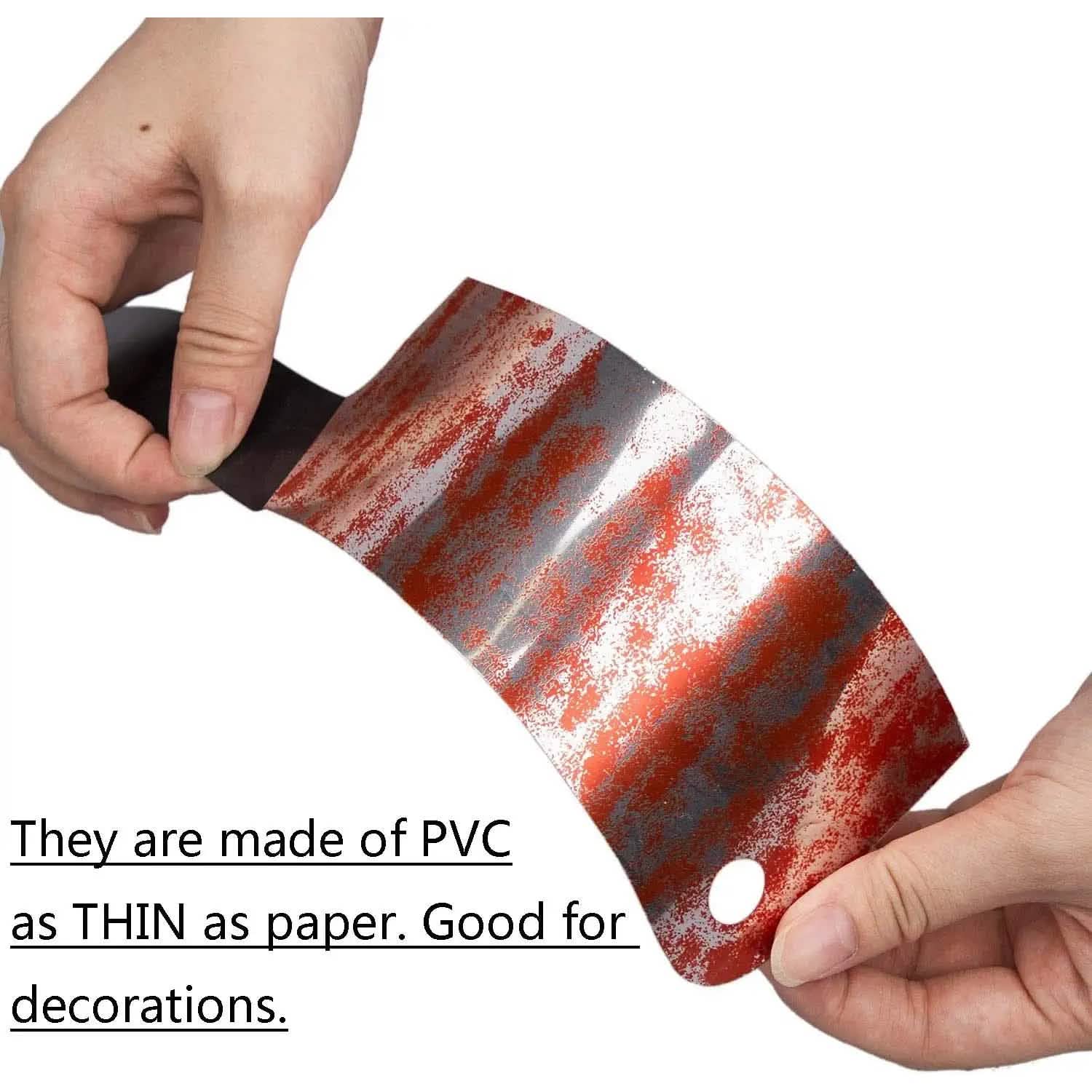 40-Pieces Set: Halloween Moon Ship Bloody Wreath Banners DailySale