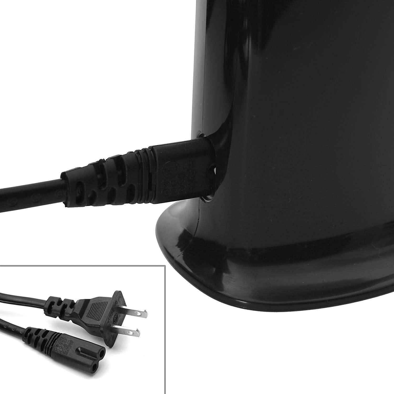 40-Watt 6-Port USB Charging Station for Smart Phones and Tablets DailySale