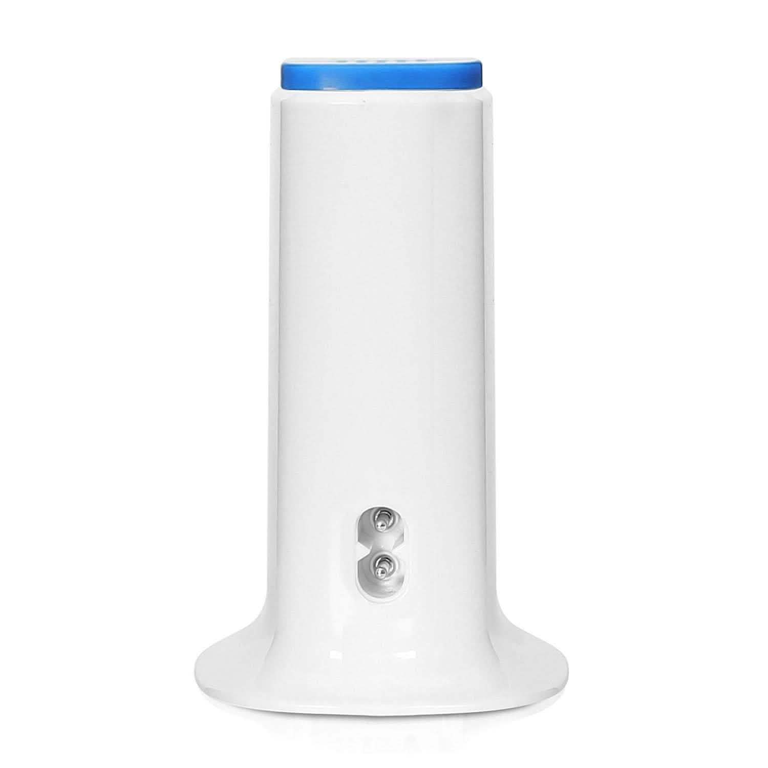 40-Watt 6-Port USB Charging Station for Smart Phones and Tablets DailySale
