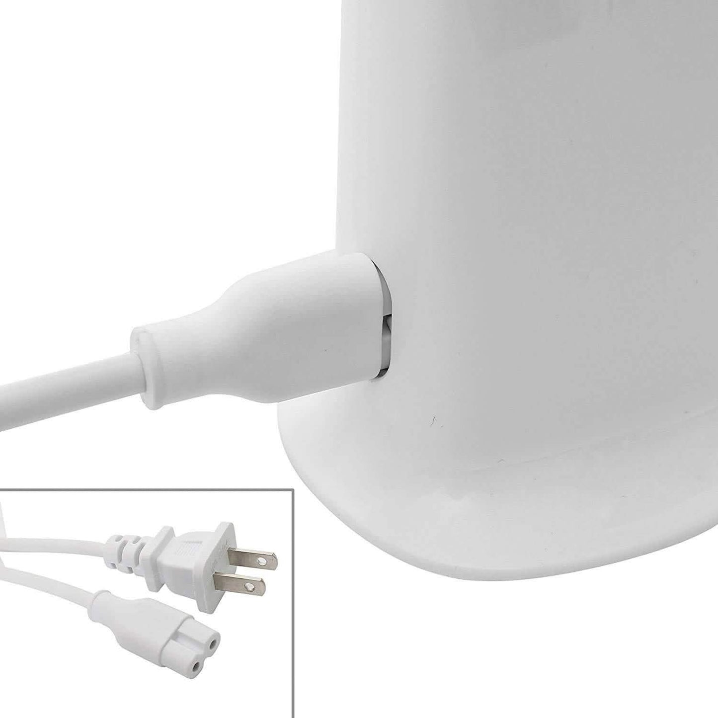 40-Watt 6-Port USB Charging Station for Smart Phones and Tablets DailySale