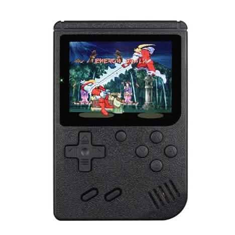 400-In-1 Handheld Portable Video Game Console DailySale