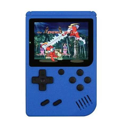 400-In-1 Handheld Portable Video Game Console DailySale