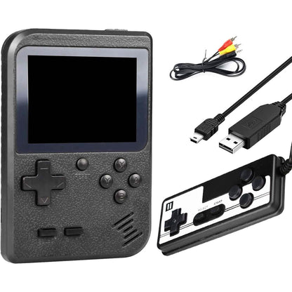 400-In-1 Handheld Portable Video Game Console DailySale
