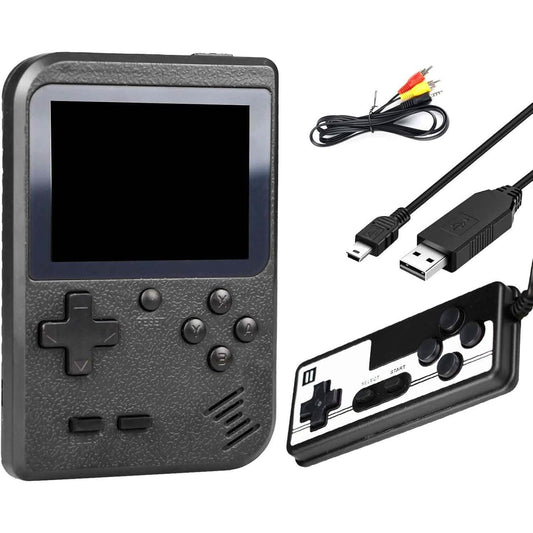 400-In-1 Handheld Portable Video Game Console DailySale