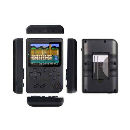 400-In-1 Handheld Portable Video Game Console DailySale