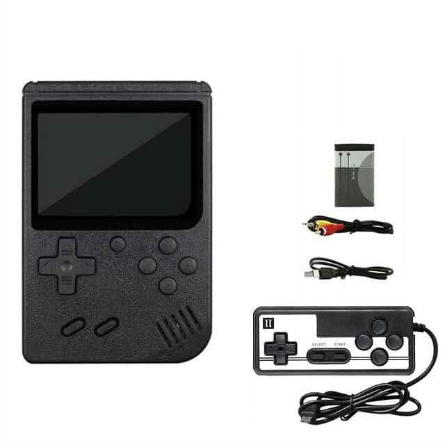 400-In-1 Handheld Portable Video Game Console DailySale