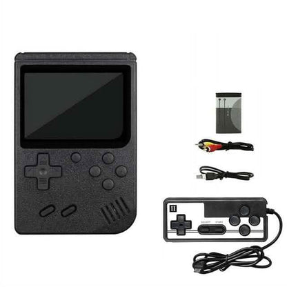 400-In-1 Handheld Portable Video Game Console DailySale