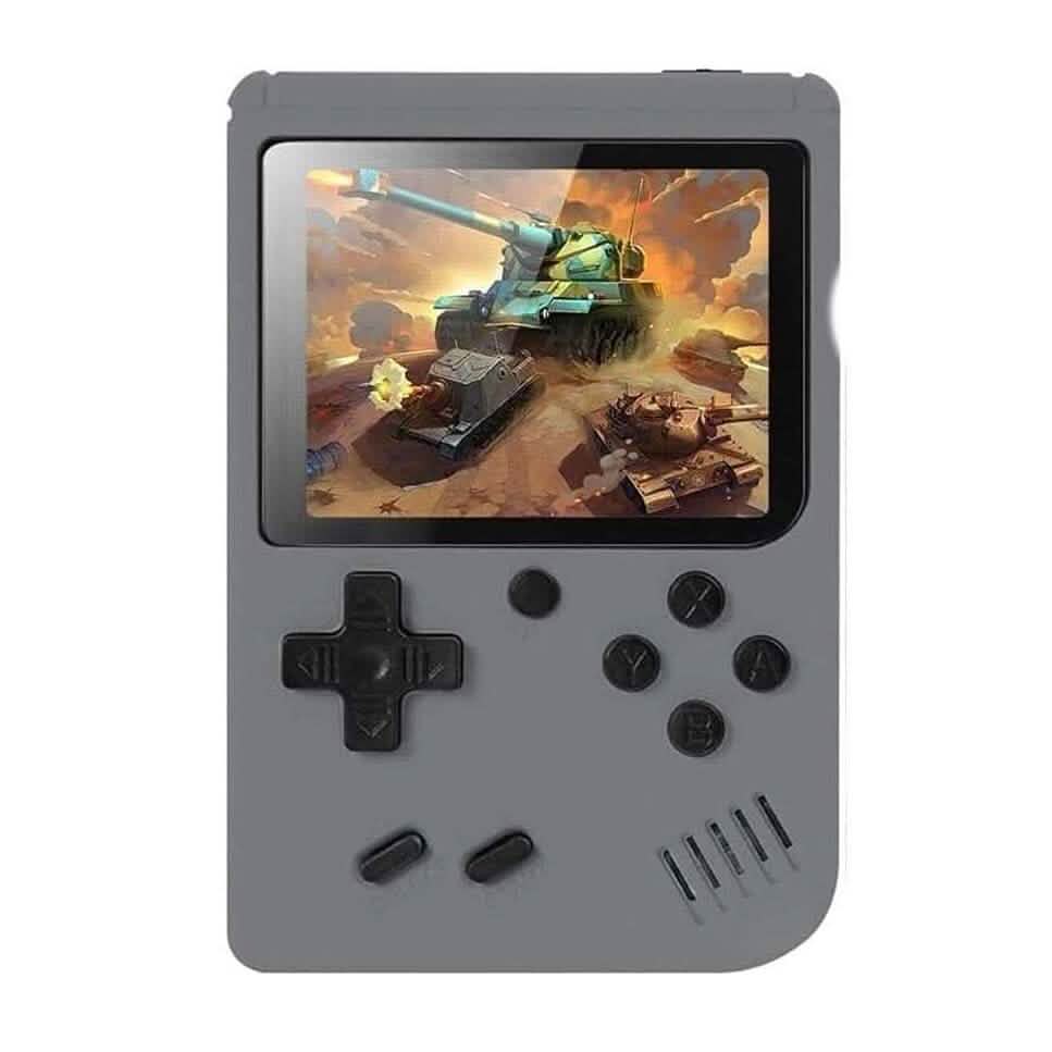 400-In-1 Handheld Portable Video Game Console DailySale