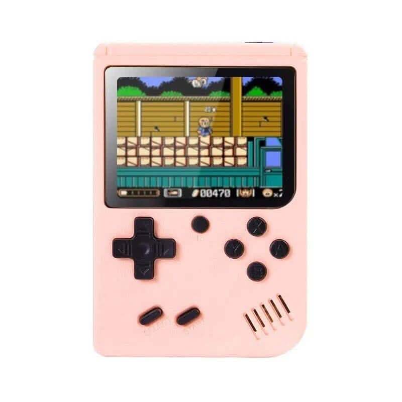 400-In-1 Handheld Portable Video Game Console DailySale
