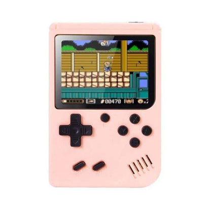 400-In-1 Handheld Portable Video Game Console DailySale