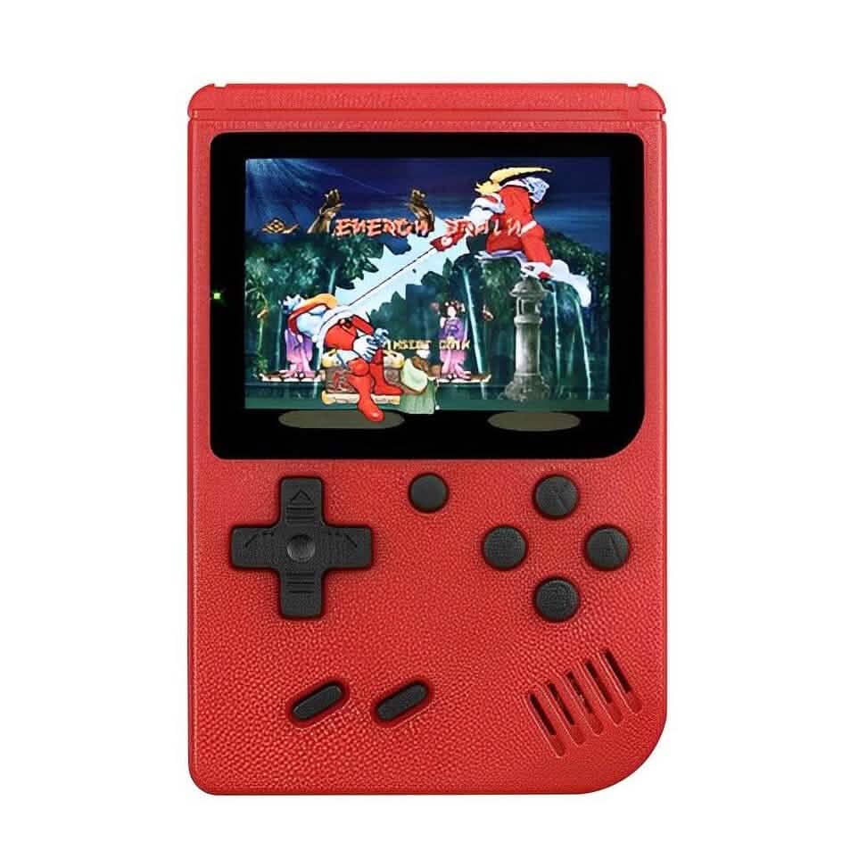 400-In-1 Handheld Portable Video Game Console DailySale