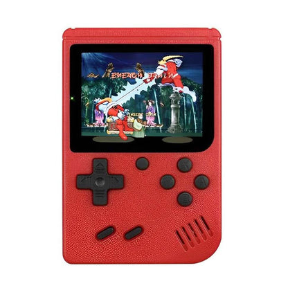 400-In-1 Handheld Portable Video Game Console DailySale