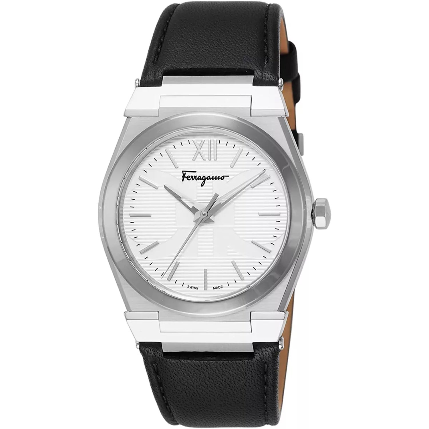 Salvatore Ferragamo Men's Vega Bids.com
