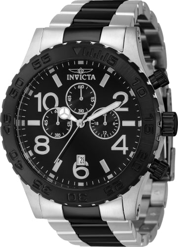 Invicta Men's Specialty Bids.com
