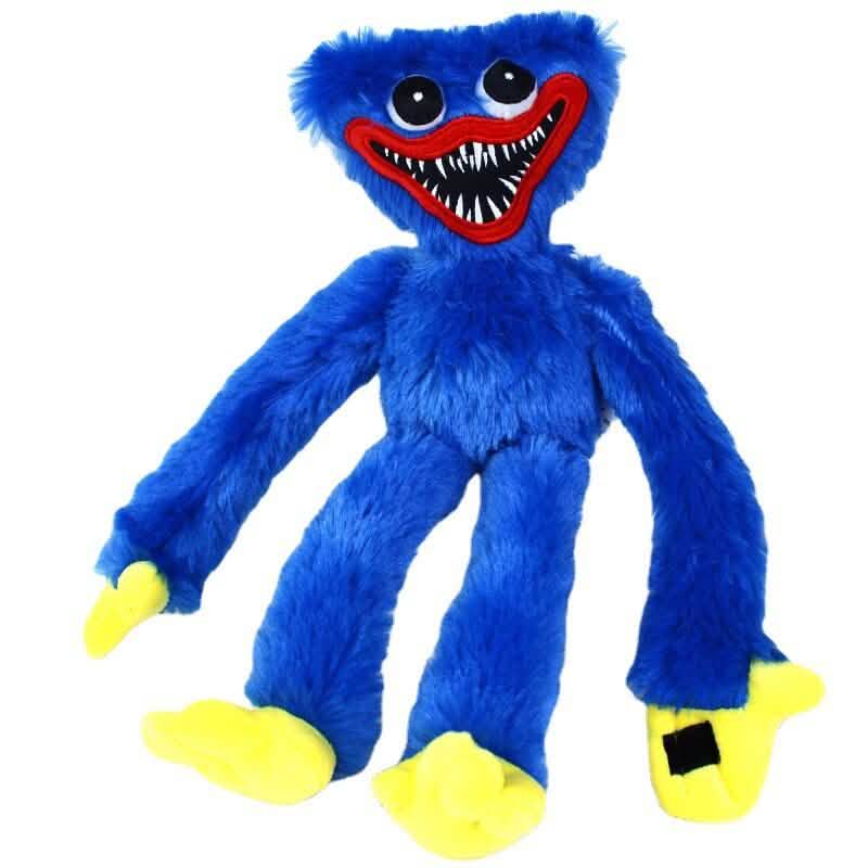 40cm Huggy Wuggy Horror Doll Plush Toy DailySale