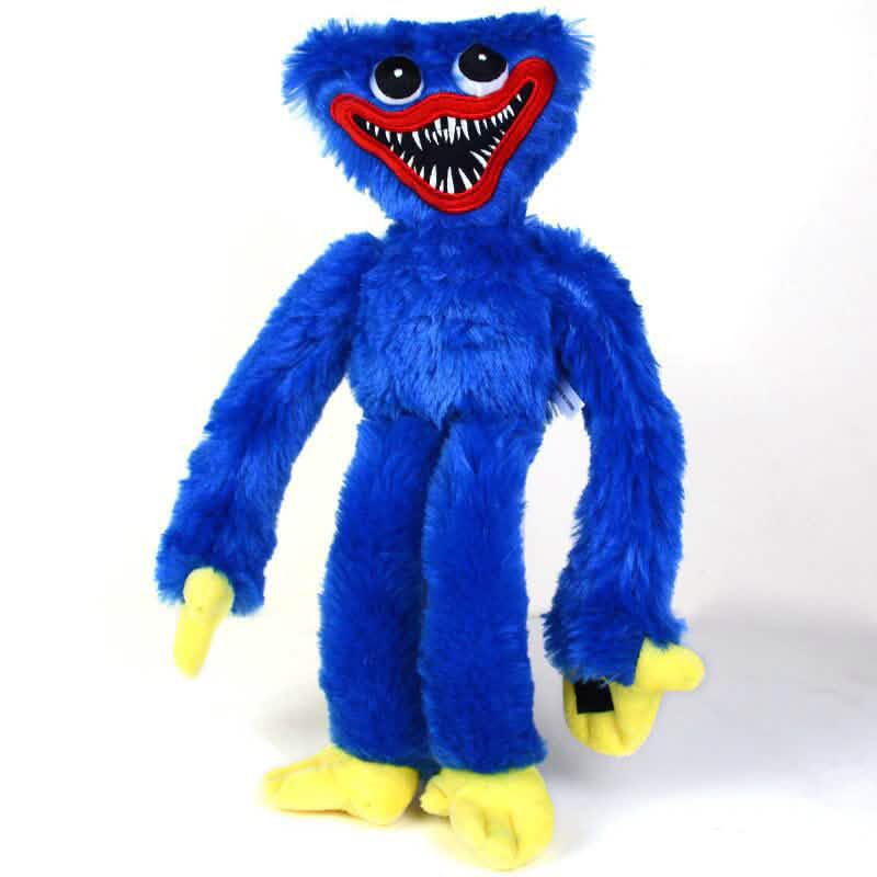 40cm Huggy Wuggy Horror Doll Plush Toy DailySale