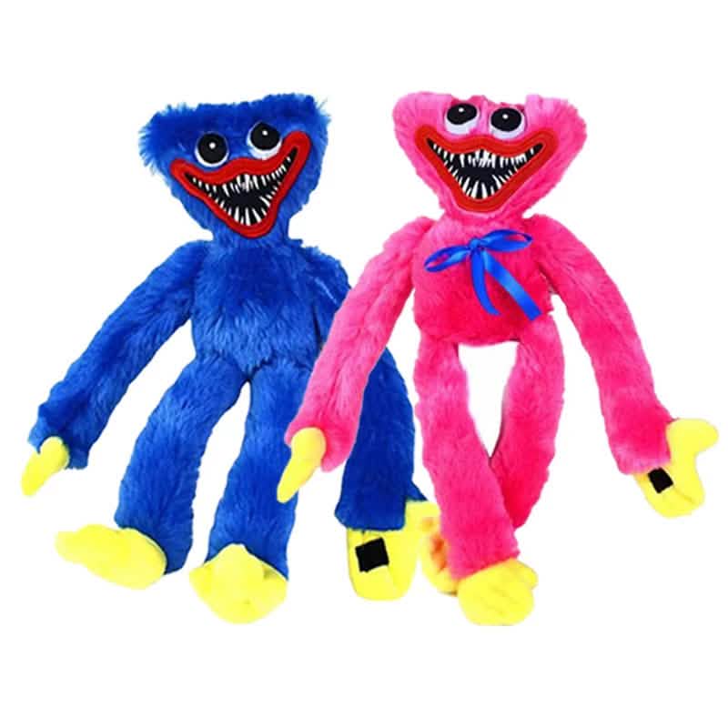 40cm Huggy Wuggy Horror Doll Plush Toy DailySale
