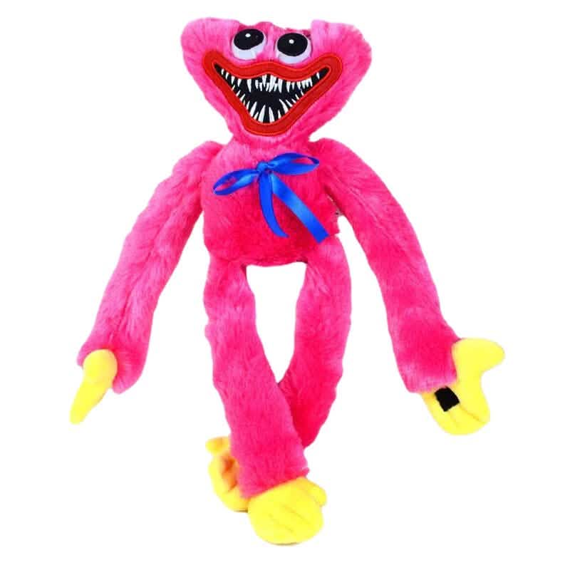 40cm Huggy Wuggy Horror Doll Plush Toy DailySale