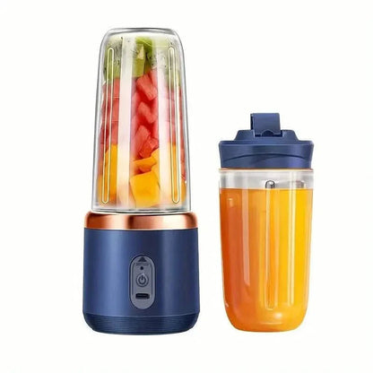 40w Portable Small Charging Juicer Cup DailySale