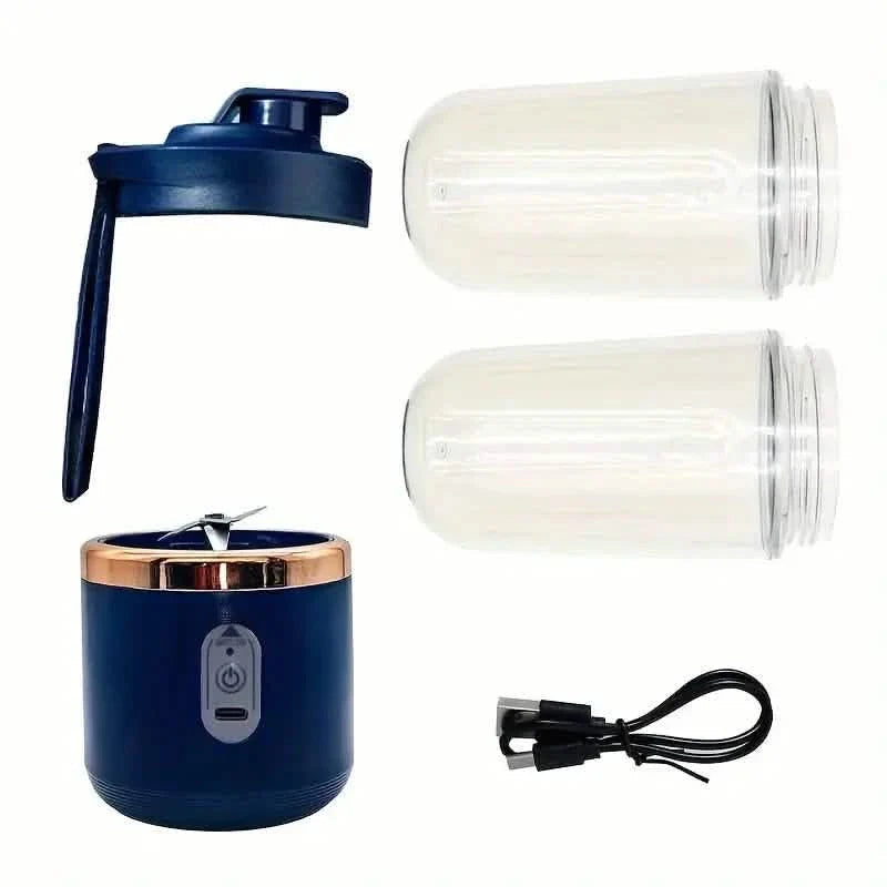 40w Portable Small Charging Juicer Cup DailySale