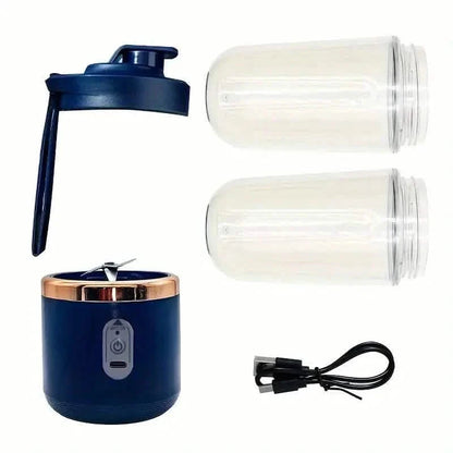 40w Portable Small Charging Juicer Cup DailySale