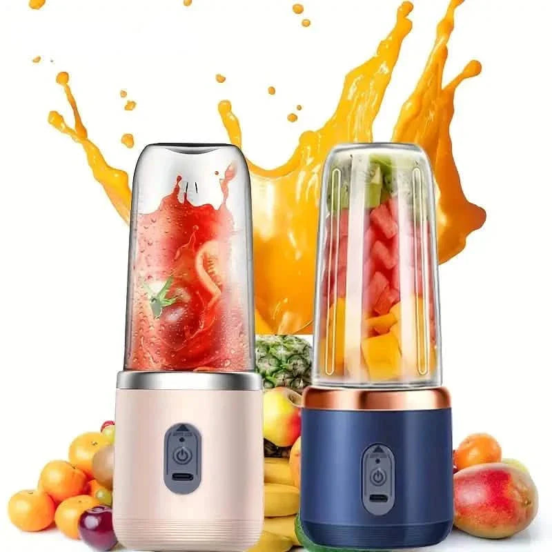 40w Portable Small Charging Juicer Cup DailySale