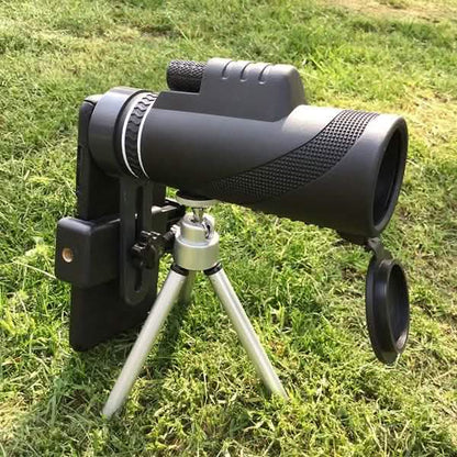 40x60 HD Night Vision Portable Monoculars Telescopes DailySale