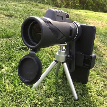 40x60 HD Night Vision Portable Monoculars Telescopes DailySale