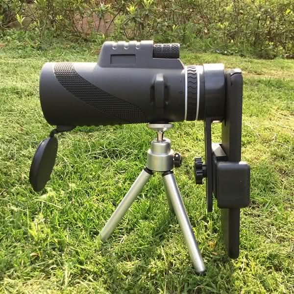 40x60 HD Night Vision Portable Monoculars Telescopes DailySale