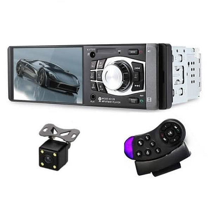 4.1" Bluetooth Car MP5 Player DailySale