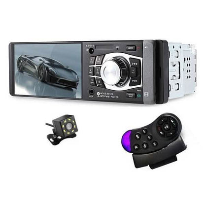 4.1" Bluetooth Car MP5 Player DailySale