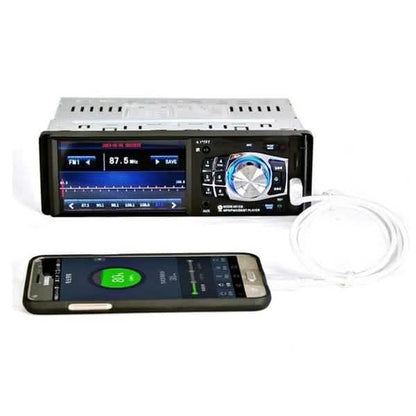 4.1" Bluetooth Car MP5 Player DailySale