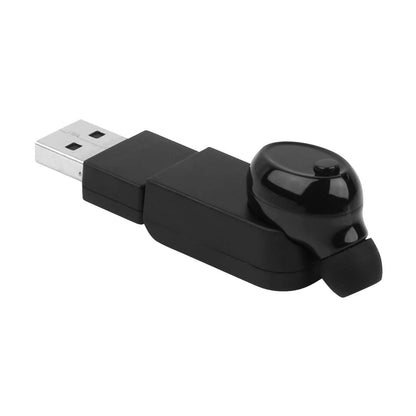 4.1 Magnetic Single Charging Earbuds DailySale