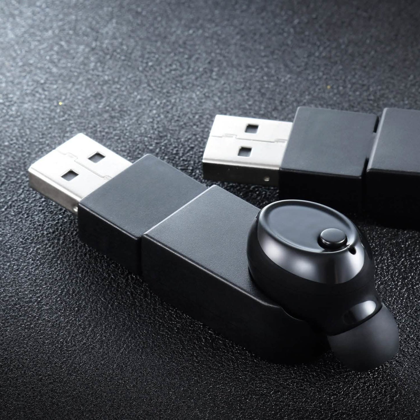 4.1 Magnetic Single Charging Earbuds DailySale