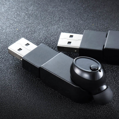 4.1 Magnetic Single Charging Earbuds DailySale