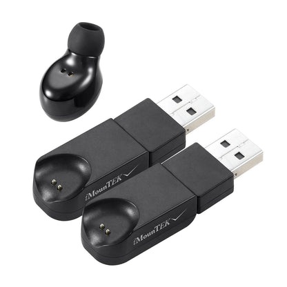 4.1 Magnetic Single Charging Earbuds DailySale