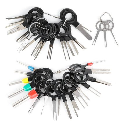 41-Piece: Terminal Removal Tool Kit DailySale
