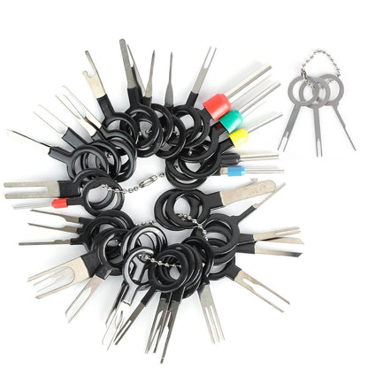 41-Piece: Terminal Removal Tool Kit DailySale