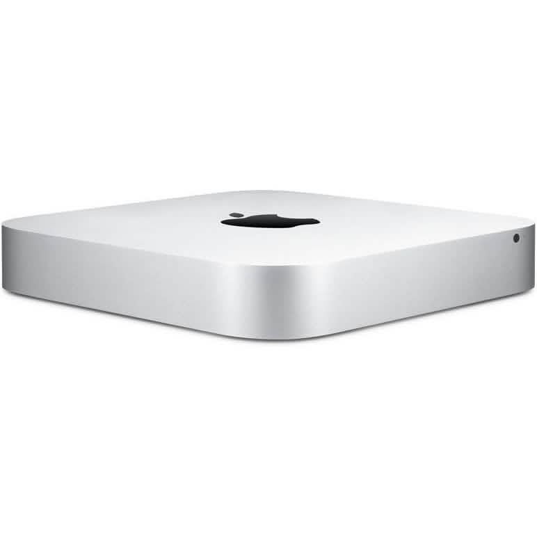 Apple Mac Mini MC270LL/A 4GB 320GB HDD Desktop (Refurbished) DailySale