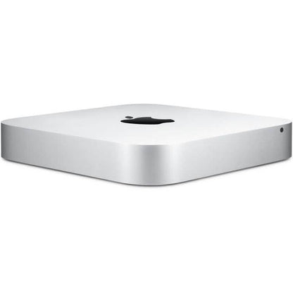 Apple Mac Mini MC270LL/A 4GB 320GB HDD Desktop (Refurbished) DailySale