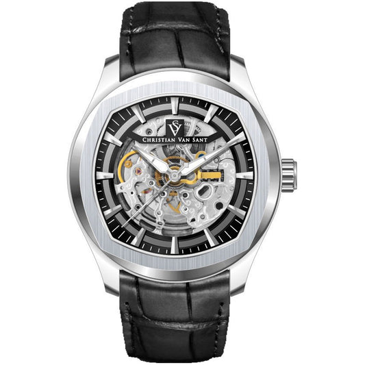 Christian Van Sant Men's Romeo Bids.com