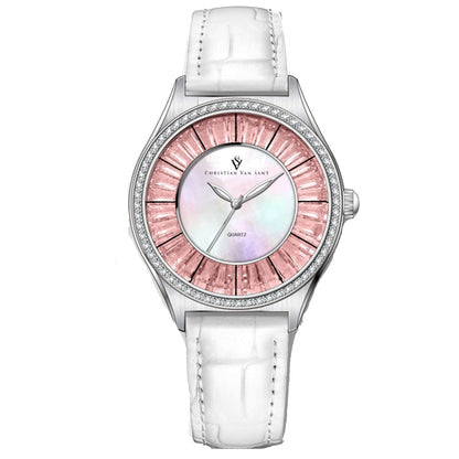 Christian Van Sant Women's Luna Bids.com